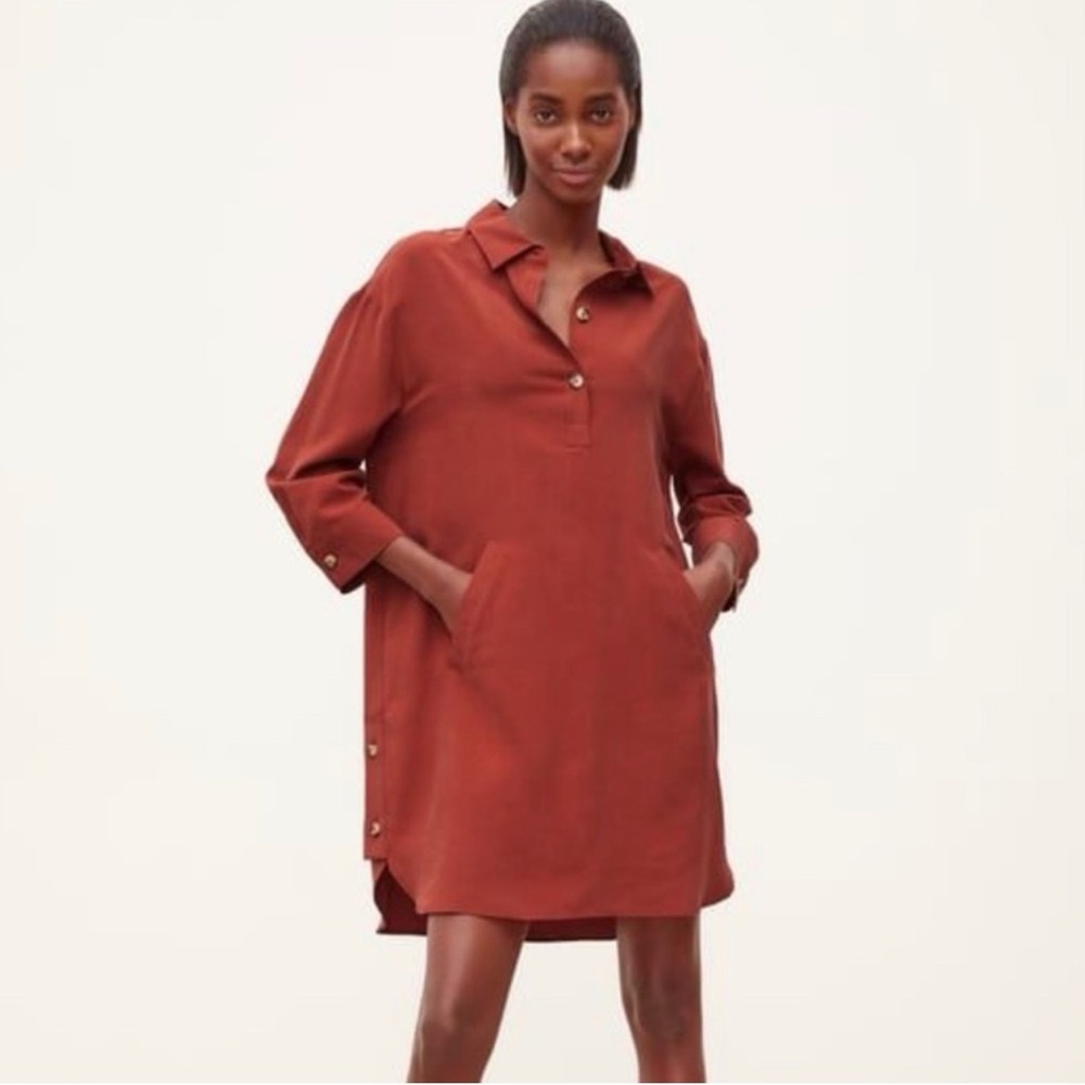 Zara dress